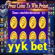 yyk bet